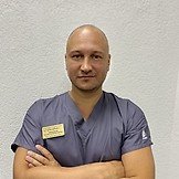 Врач Гавриленко Константин Владимирович