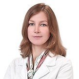 Врач Гавриленко Надежда Владимировна