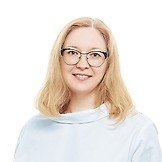 Врач Гавриленко Наталья Юрьевна