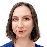 Врач Гавриличева Анастасия Алексеевна