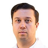 Врач Гаврилин Алексей Александрович