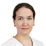 Врач Гаврилина Анастасия Вячеславовна