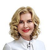 Врач Гаврилина Елена Николаевна