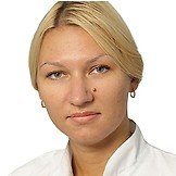 Врач Гаврилина Евгения Николаевна