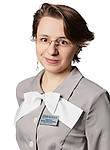 Врач Гаврилина Ксения Александровна