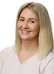 Врач Руднева (Гаврилюк) Елена Алексеевна