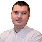 Врач Гаврилюк Олег Викторович