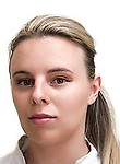 Врач Гаврилко Анна Олеговна