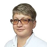 Врач Гаврилко Мария Александровна