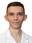 Врач Гаврилов Алексей Вячеславович