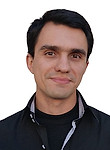 Врач Гаврилов Андрей Федорович