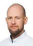 Врач Гаврилов Константин Сергеевич