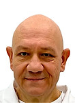 Врач Гаврилов Леонид Леонидович