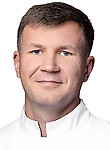 Врач Гаврилов Роман Михайлович
