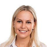 Врач Гаврилова Алла Николаевна