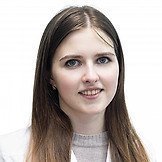Врач Гаврилова Анна Андреевна
