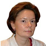 Врач Гаврилова Анжелика Викторовна