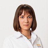 Врач Гаврилова Эмилия Андреевна
