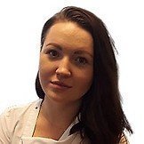 Врач Гаврилова Екатерина Андреевна