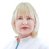 Врач Гаврилова Елена Геннадьевна