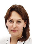Врач Гаврилова Елена Станиславовна 
