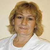 Врач Гаврилова Галина Анатольевна