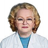 Врач Гаврилова Галина Федоровна