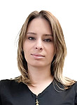 Врач Карамышева Ксения Михайловна