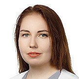 Врач Гаврилова Любовь Андреевна