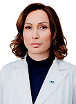 Врач Гаврилова Наталья Евгеньевна
