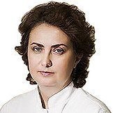 Врач Гаврилова Ольга Евгеньевна