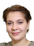 Врач Гаврилова Татьяна Викторовна