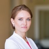 Врач Гаврилова Татьяна Владимировна