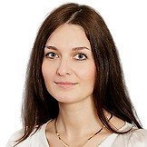 Врач Гаврина Алена Анатольевна