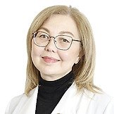 Врач Гаврина Мария Викторовна