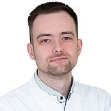 Врач Гавриш Дмитрий Александрович