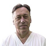 Врач Гавриш Сергей Викторович
