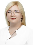 Врач Гаврюшенко Екатерина Андреевна