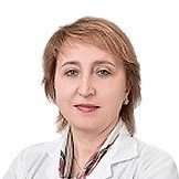 Врач Гаврюшина Ирина Ивановна