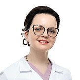 Врач Гаврюшина Ольга Андреевна
