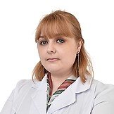 Врач Гаврюшина Светлана Валерьевна