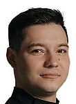 Врач Гавва Илья Владимирович
