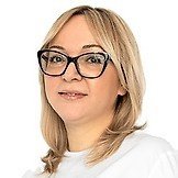 Врач Газалиева Аида Саниевна