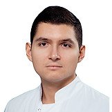 Врач Газарян Георгий Георгиевич