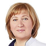 Врач Газарян Ирина Юрьевна