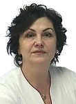 Врач Газарян Вера Тимофеевна