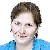 Врач Газдиева Ирина Хасановна