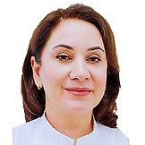 Врач Газдиева Зарина Мовлаевна