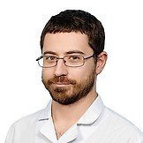 Врач Газеев Алексей Викторович