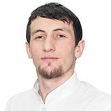 Врач Газгериев Шарани Шайитович
